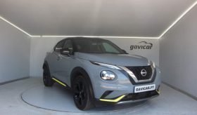 Nissan Juke 1.0 DIG-T