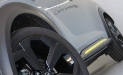 Nissan Juke 1.0 DIG-T