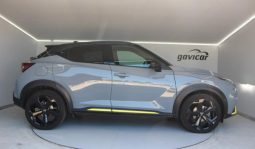 Nissan Juke 1.0 DIG-T