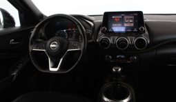 Nissan Juke 1.0 DIG-T
