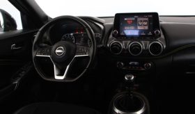 Nissan Juke 1.0 DIG-T