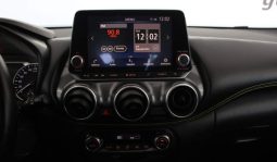 Nissan Juke 1.0 DIG-T