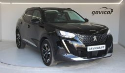 Peugeot 2008 1.5 BlueHdi
