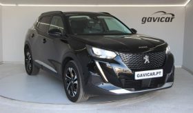 Peugeot 2008 1.5 BlueHdi