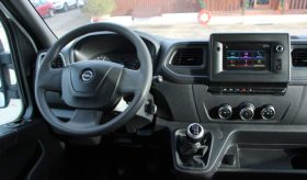 Opel Movano 2.3 CDTi