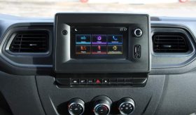 Opel Movano 2.3 CDTi