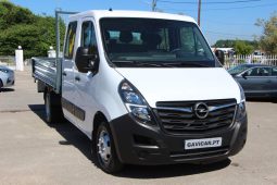 Opel Movano 2.3 CDTi