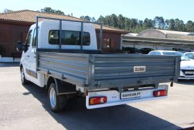 Opel Movano 2.3 CDTi