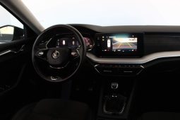 Skoda Octavia Break 2.0 TDi