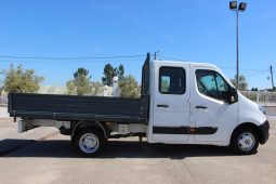 Opel Movano 2.3 CDTi
