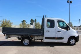 Opel Movano 2.3 CDTi