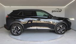 Peugeot 2008 1.5 BlueHdi