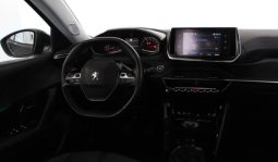 Peugeot 2008 1.5 BlueHdi