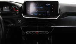 Peugeot 2008 1.5 BlueHdi