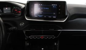Peugeot 2008 1.5 BlueHdi