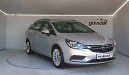 Opel Astra ST 1.6 CDTi