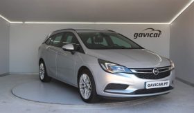 Opel Astra ST 1.6 CDTi