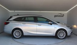 Opel Astra ST 1.6 CDTi