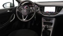 Opel Astra ST 1.6 CDTi
