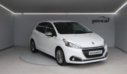 Peugeot 208 1.2 Puretech