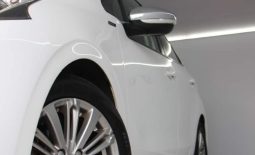 Peugeot 208 1.2 Puretech