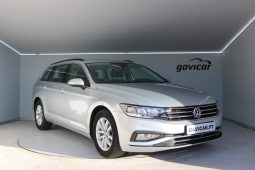 Volkswagen Passat Vrt 2.0 TDi