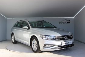 Volkswagen Passat Vrt 2.0 TDi