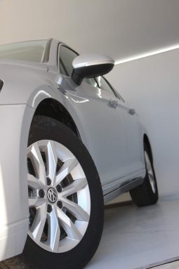 Volkswagen Passat Vrt 2.0 TDi