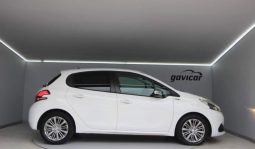 Peugeot 208 1.2 Puretech