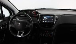 Peugeot 208 1.2 Puretech