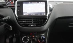 Peugeot 208 1.2 Puretech