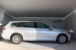 Volkswagen Passat Vrt 2.0 TDi