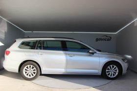 Volkswagen Passat Vrt 2.0 TDi