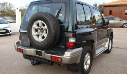 Mitsubishi Pajero 2.8 TD