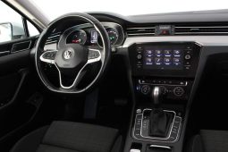 Volkswagen Passat Vrt 2.0 TDi