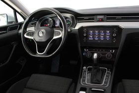 Volkswagen Passat Vrt 2.0 TDi