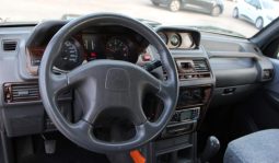Mitsubishi Pajero 2.8 TD