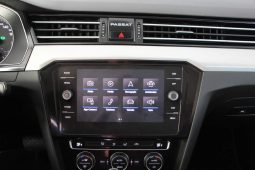 Volkswagen Passat Vrt 2.0 TDi