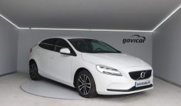 Volvo V40 2.0 D2