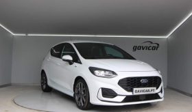 Ford Fiesta 1.0 Ecoboost