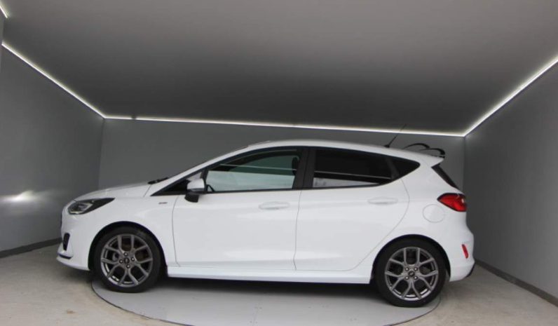 Ford Fiesta 1.0 Ecoboost