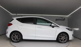 Ford Fiesta 1.0 Ecoboost