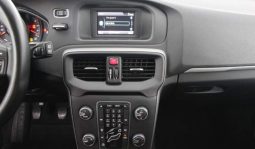 Volvo V40 2.0 D2