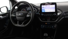 Ford Fiesta 1.0 Ecoboost