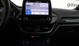 Ford Fiesta 1.0 Ecoboost