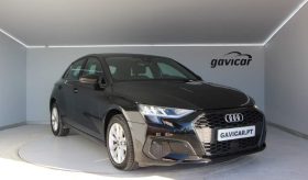 Audi A3 Sportback 30 TFSi