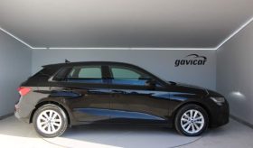 Audi A3 Sportback 30 TFSi