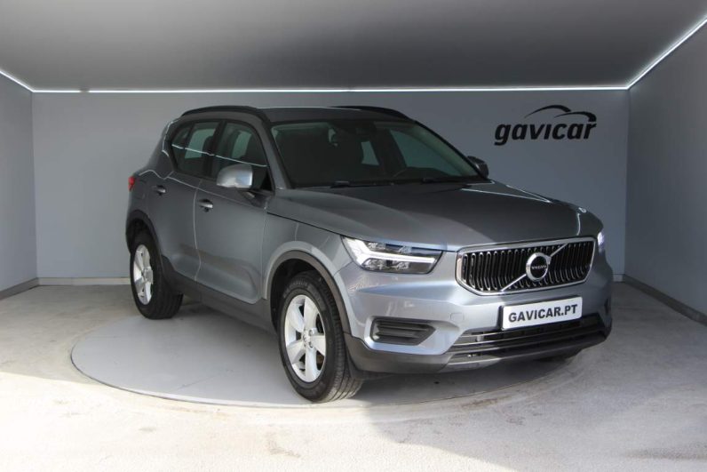 Volvo XC40 2.0 D3