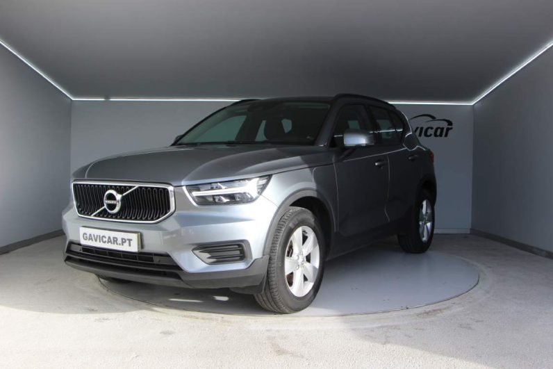 Volvo XC40 2.0 D3