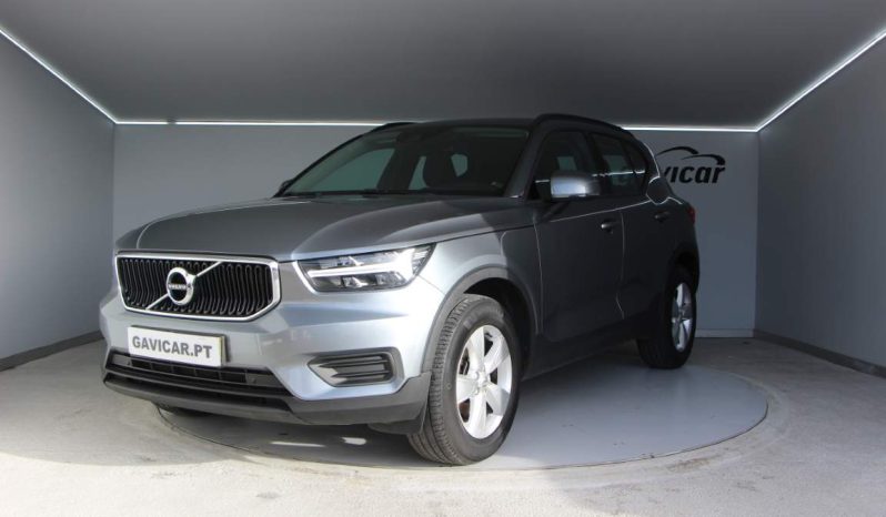 
								Volvo XC40 2.0 D3 full									